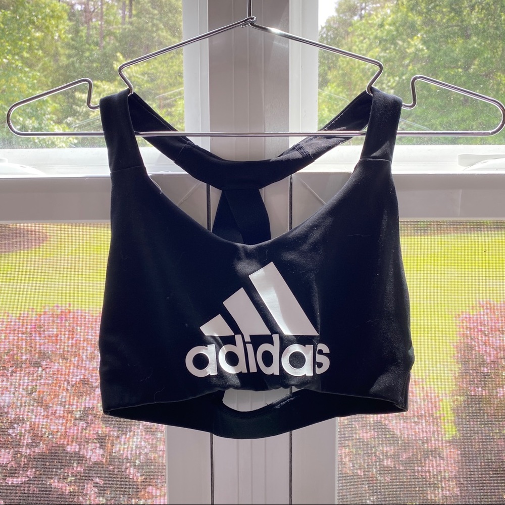 Adidas Sports Bra